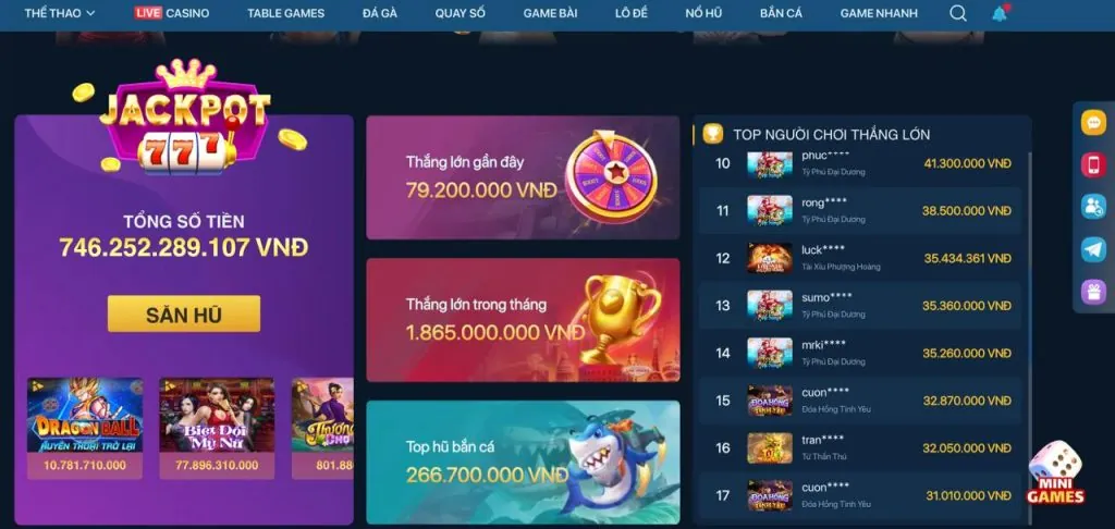 Sự kiện sinh nhật Cwin MC